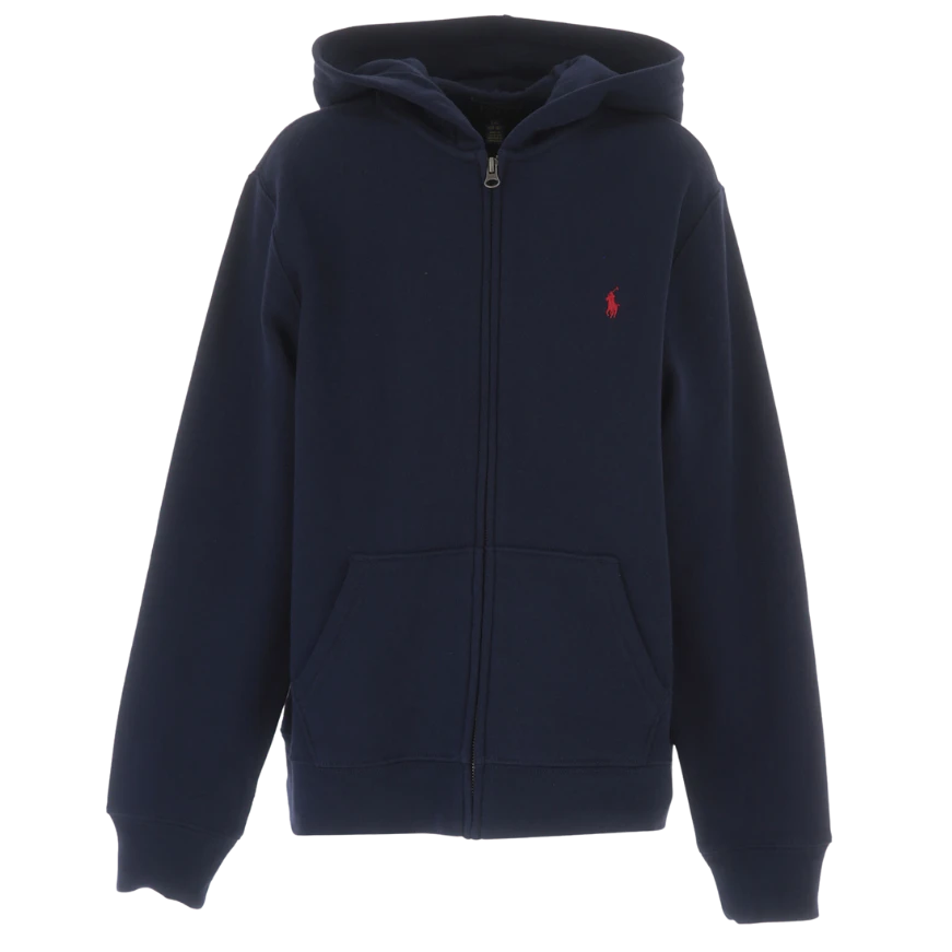 R.LAUREN CHAQUETA 323547626001 #S *NAVY