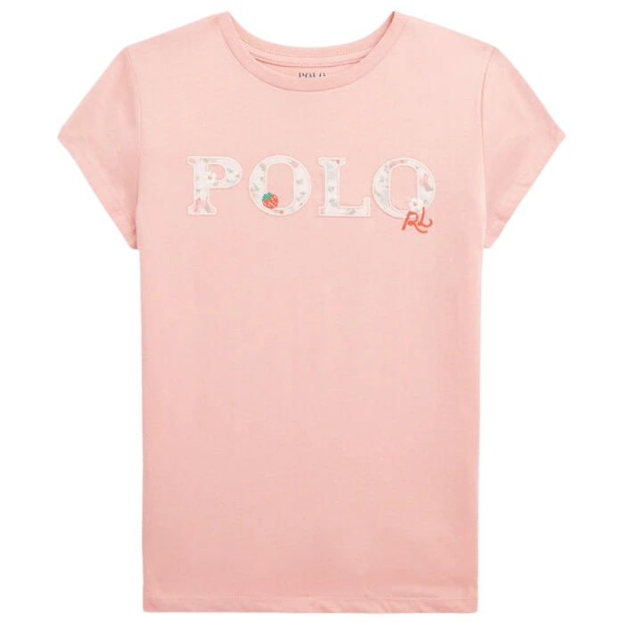 CAMISETA RALPH LAUREN 313903935001 ROSA