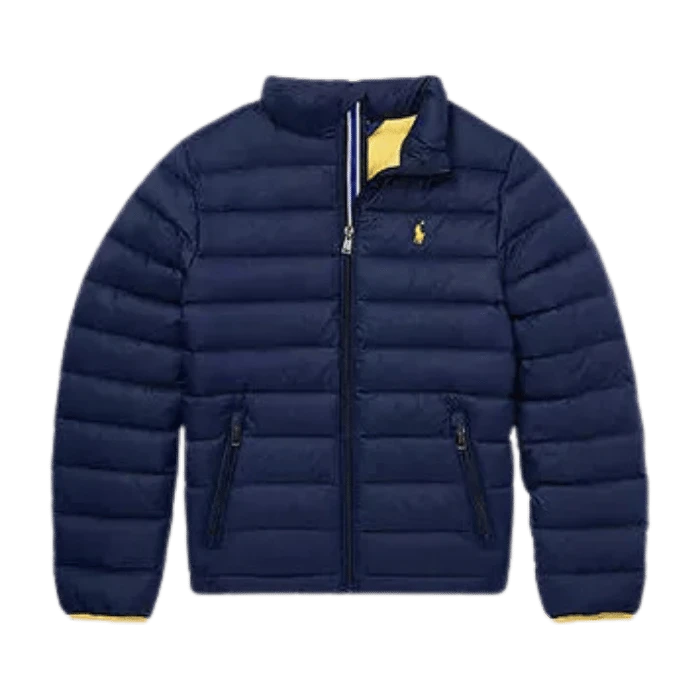 CHAQUETA RALPH LAUREN 322875511004 DOBLE FAZ