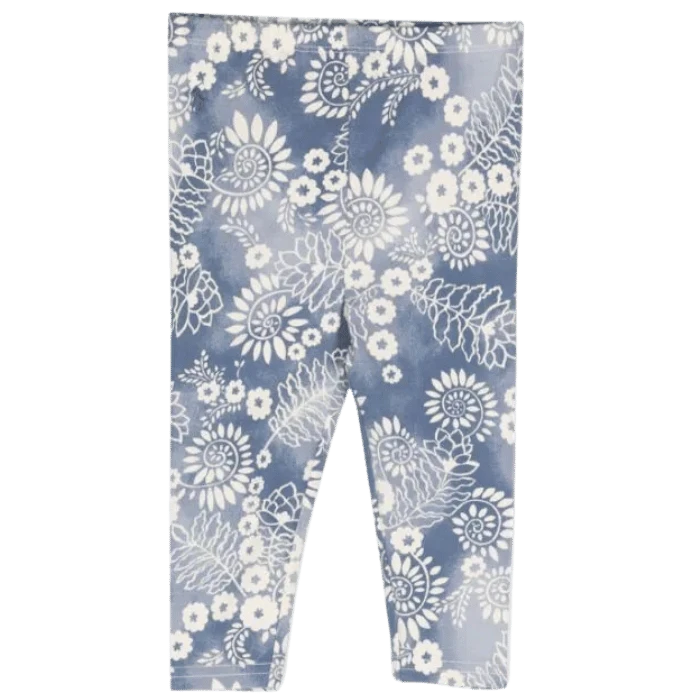 LEGGING RALPH LAUREN 310909699002 PRINT