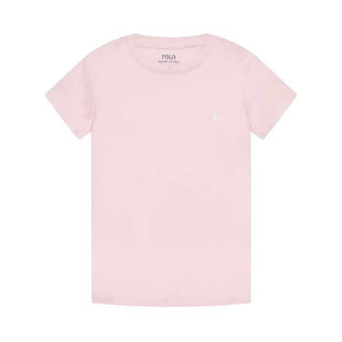 CAMISETA RALPH LAUREN 313833549033 ROSA