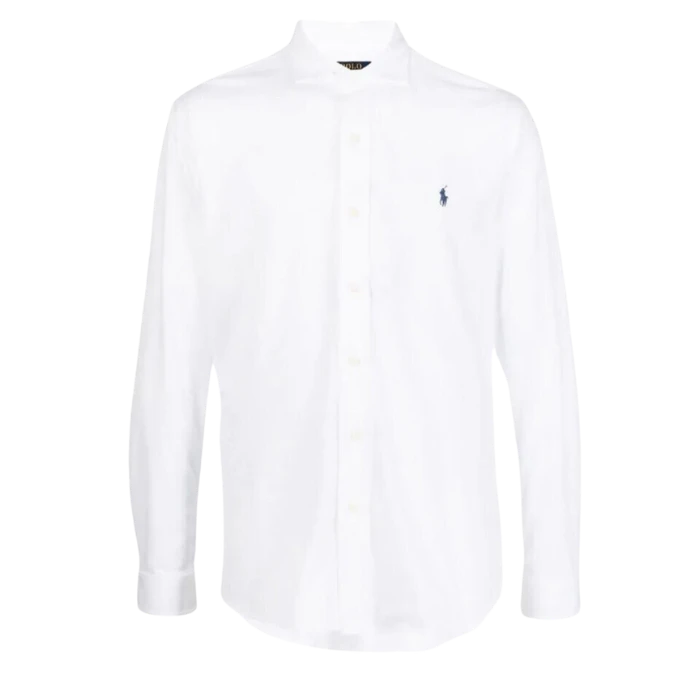CAMISA RALPH LAUREN 323914506002 BLANCA