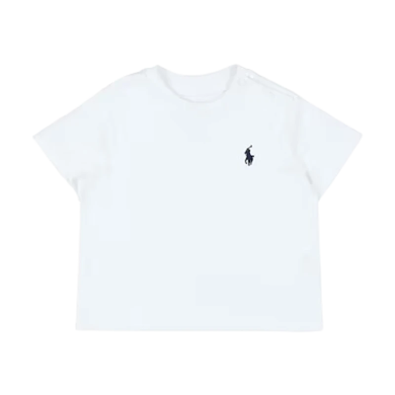 R.LAUREN CAMISETA 312833549008 #2 *WHITE