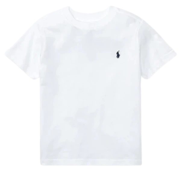 R.LAUREN CAMISETA 322832904035 #2 *WHIT