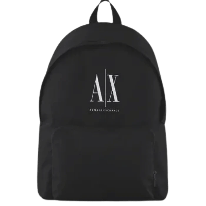 A.X MOCHILA 952336CC124 #U *BLACK