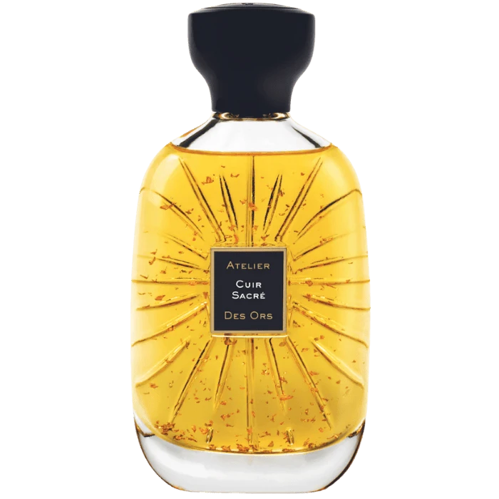 CUIR SACRE 100ML