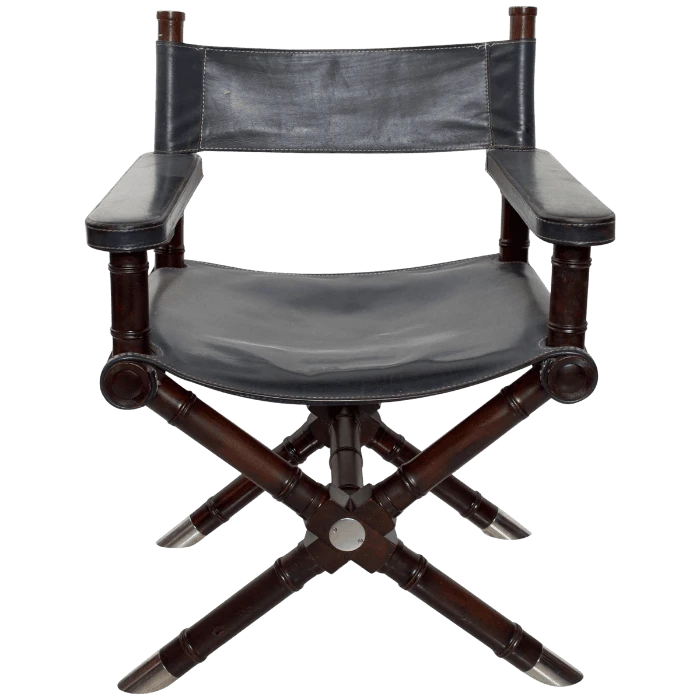 1 SILLA DE DIRECCIÓN RALPH LAUREN