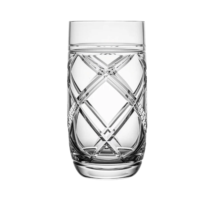 1 VASO/AGUA/ALTO BROGAN RALPH LAUREN