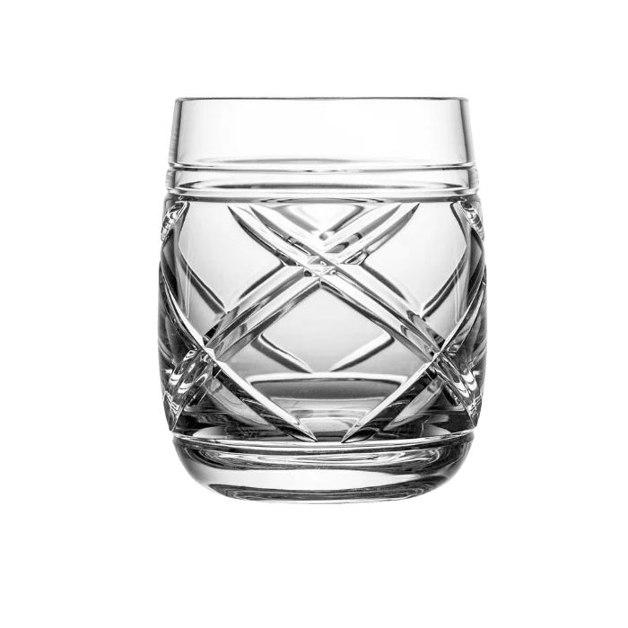 1 VASO/AGUA/BAJO BROGAN RALPH LAUREN