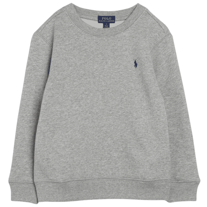 BUZO RALPH LAUREN 322772102003 GRIS