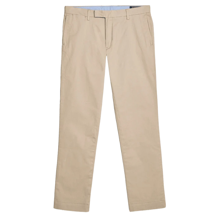 PANTALÓN RALPH LAUREN 710644988009 BEIGE