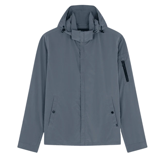 P&S CHAQUETA 25412161 #M *191