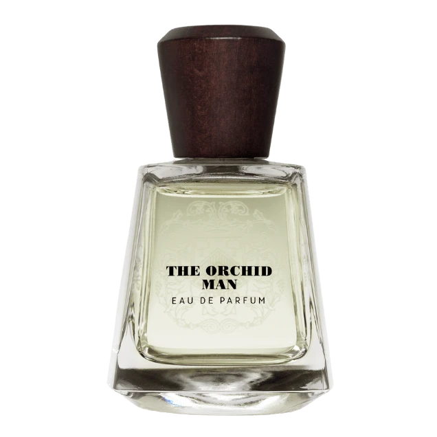 O HOMEM ORQUÍDEA 100ML