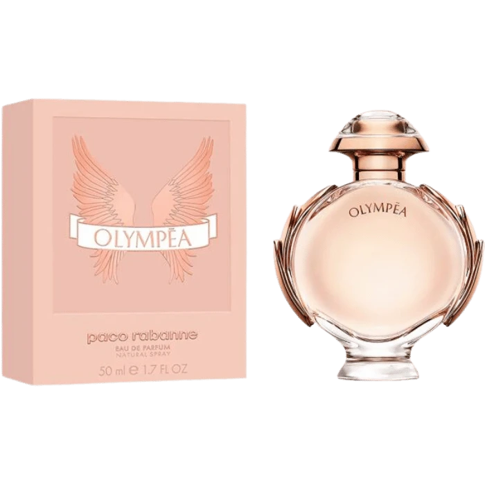 PERFUME PACO RABANNE OLYMPEA EDP
