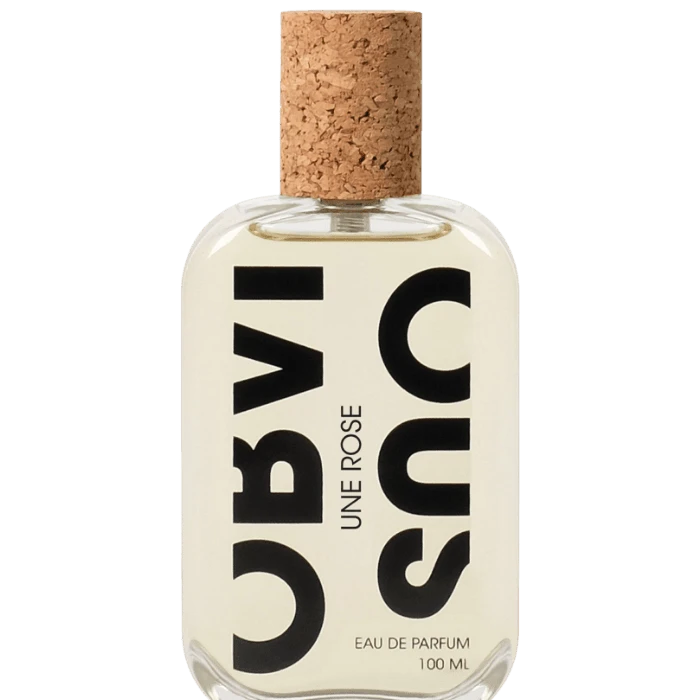 UNE ROSE OBVIOUS #100ML