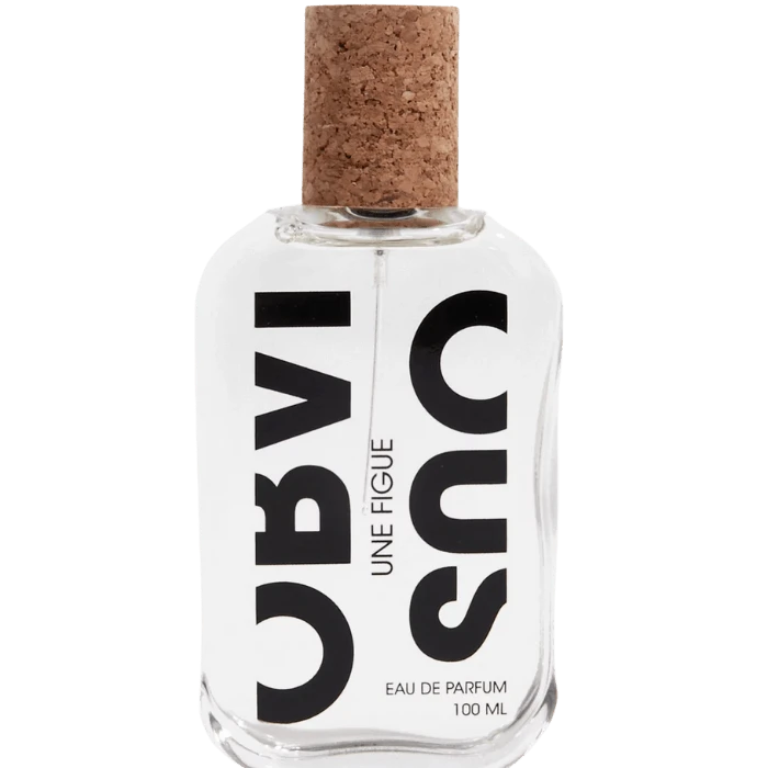 UNE FIGUE OBVIUS #100ML