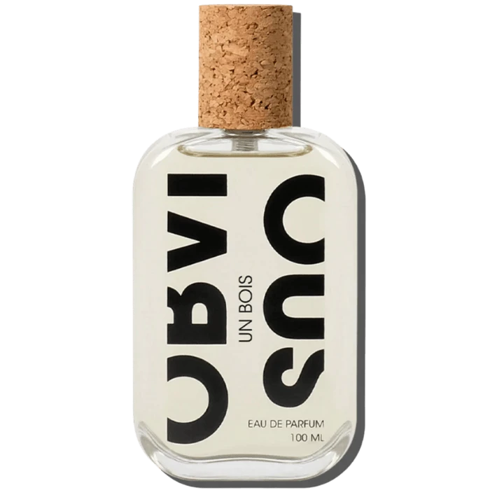 UN BOIS OBVIUS #100ML