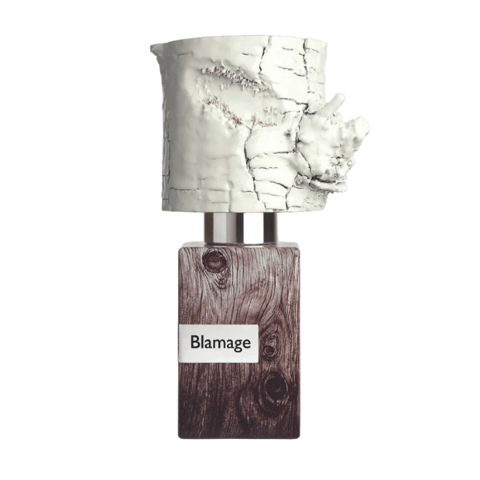 NASOMATTO BLAMAGE #30ML