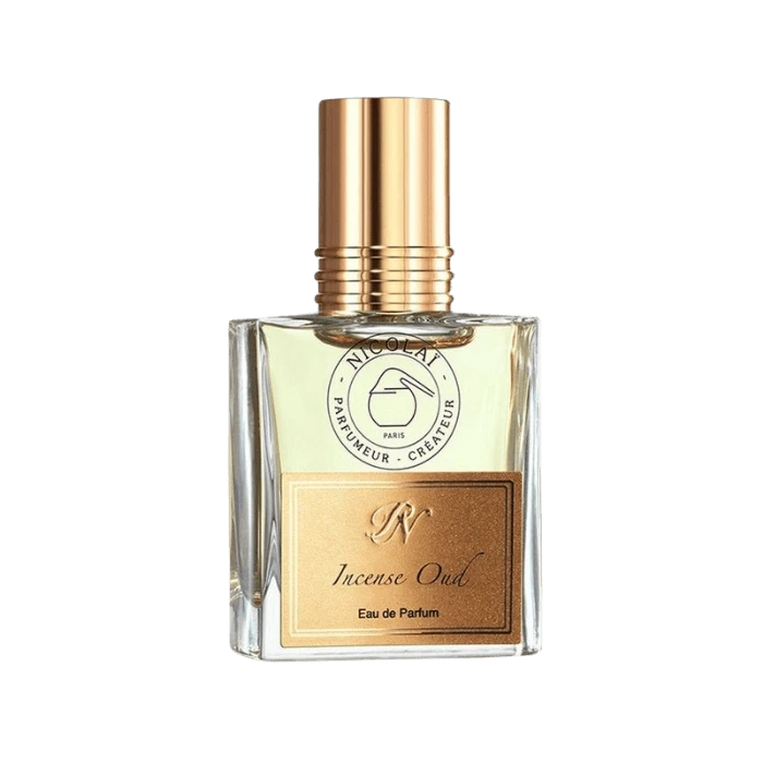 INCENSE OUD 30ML