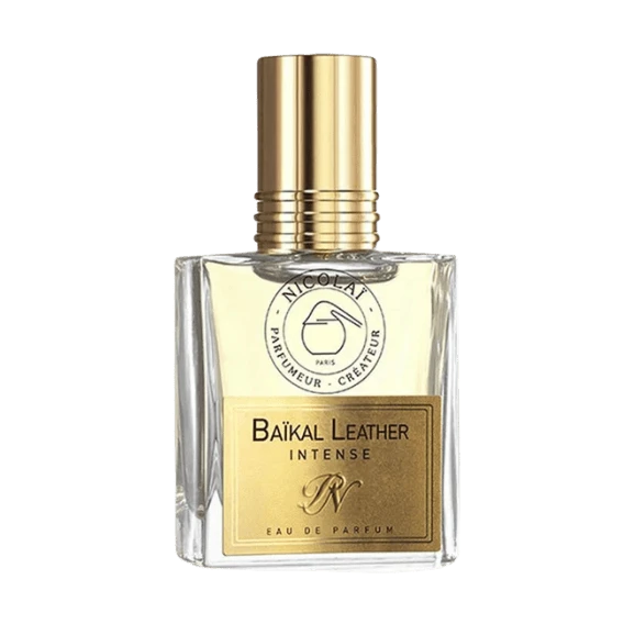 BAIKAL LEATHER INTENSE 30ML