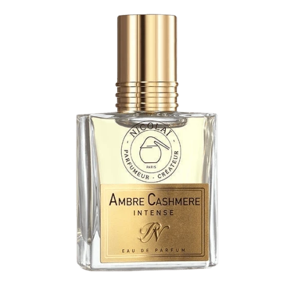 AMBRE CASHMERE INTENSE 30ML