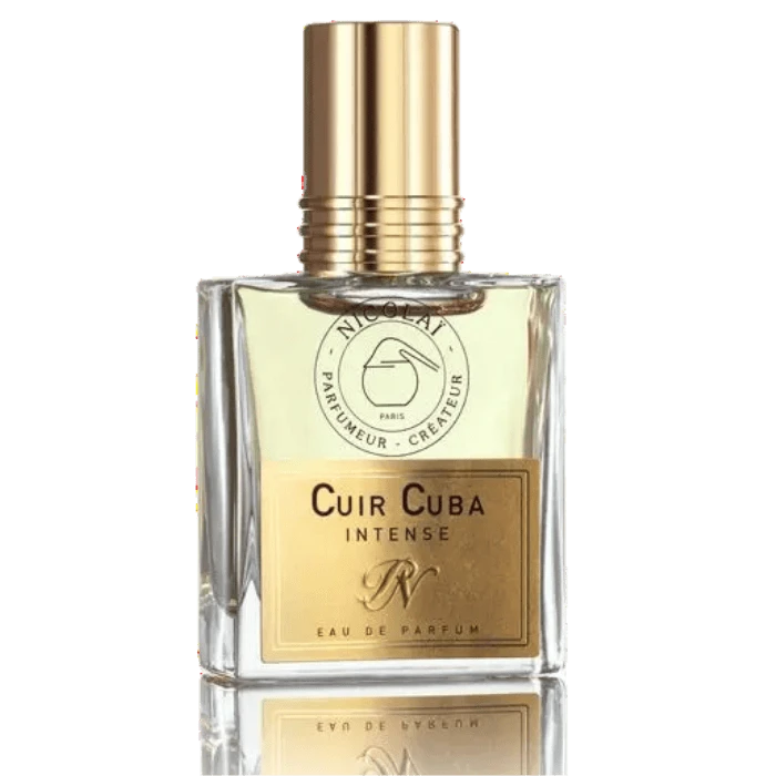 CUIR CUBA INTENSE 30ML
