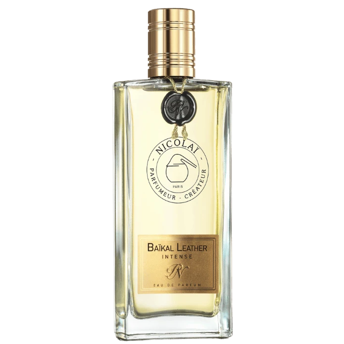 BAIKAL SPRAY PATCHOLI INT 100ML
