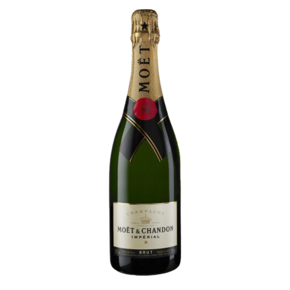 CHAMPÁN MOET&CHANDON IMPÉRIAL BRUT