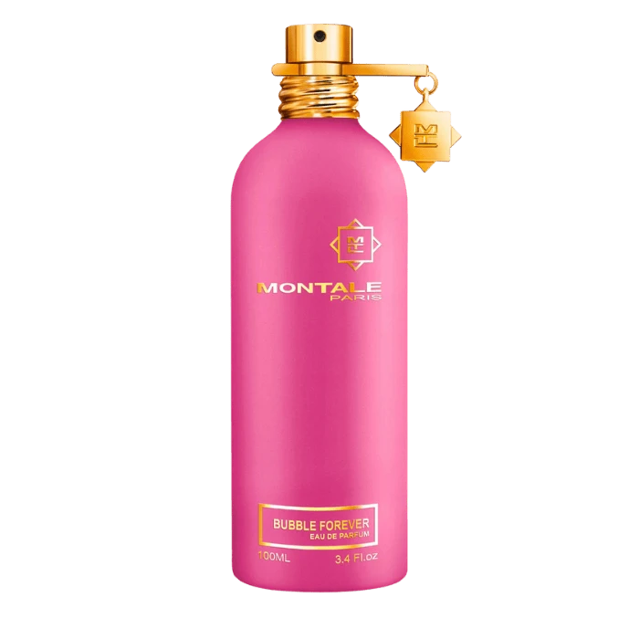 BUBBLE FOREVER 100ML