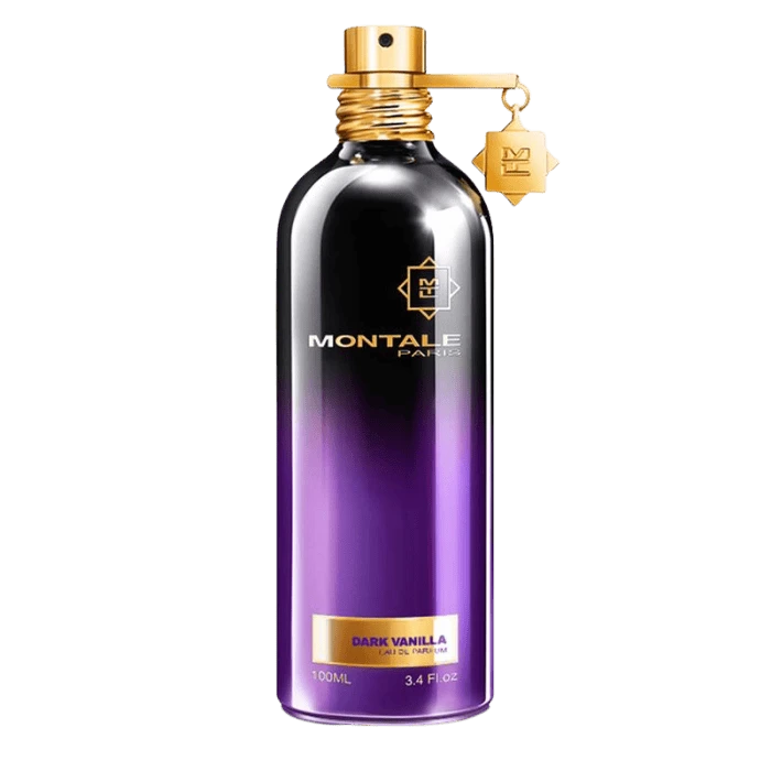 DARK VANILLA 100ML