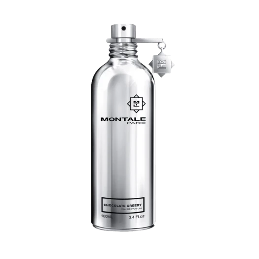 CHOCOLATE GREDDY 100ML