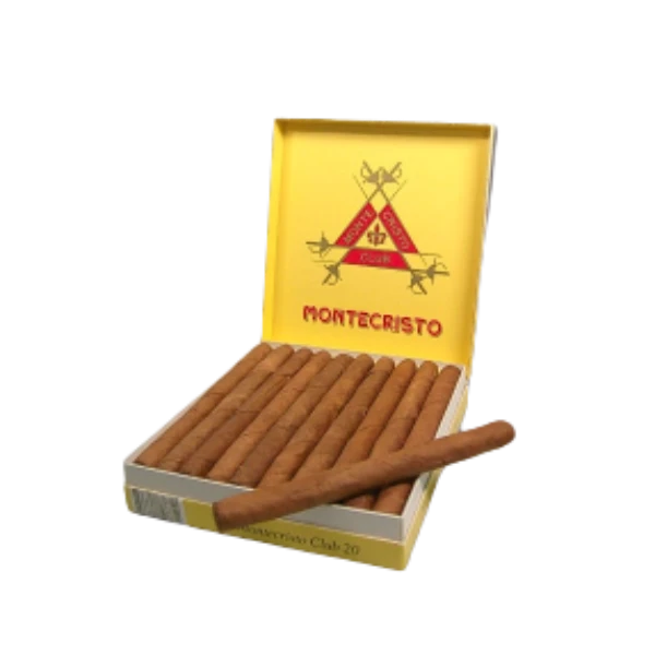 AJUSTE MONTECRISTO CLUB #20UNIDADES