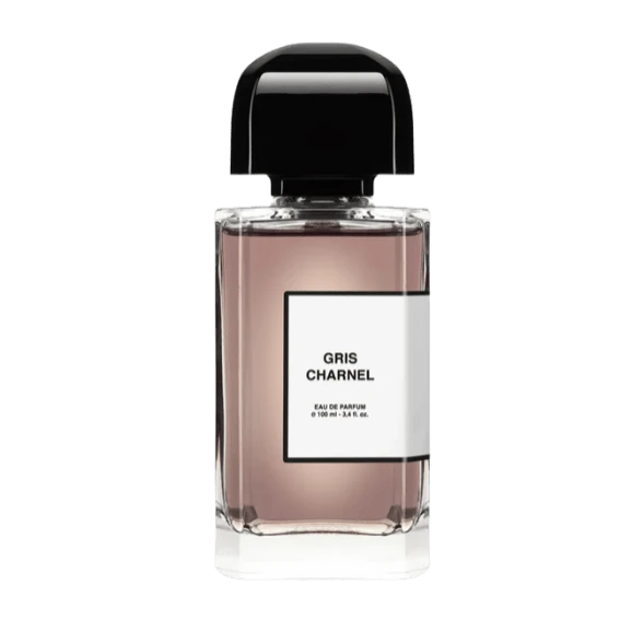 GRIS CHARNEL 100ML
