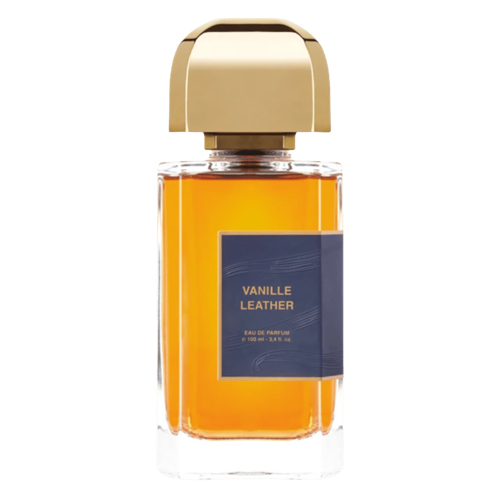 VANILLE LEATHER #100ML