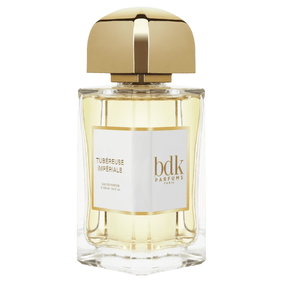 TUBÉREUSE IMPÉRIALE #100ML