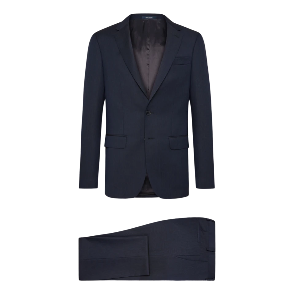 BOGGI TRAJE BO23A009801 #46 *U