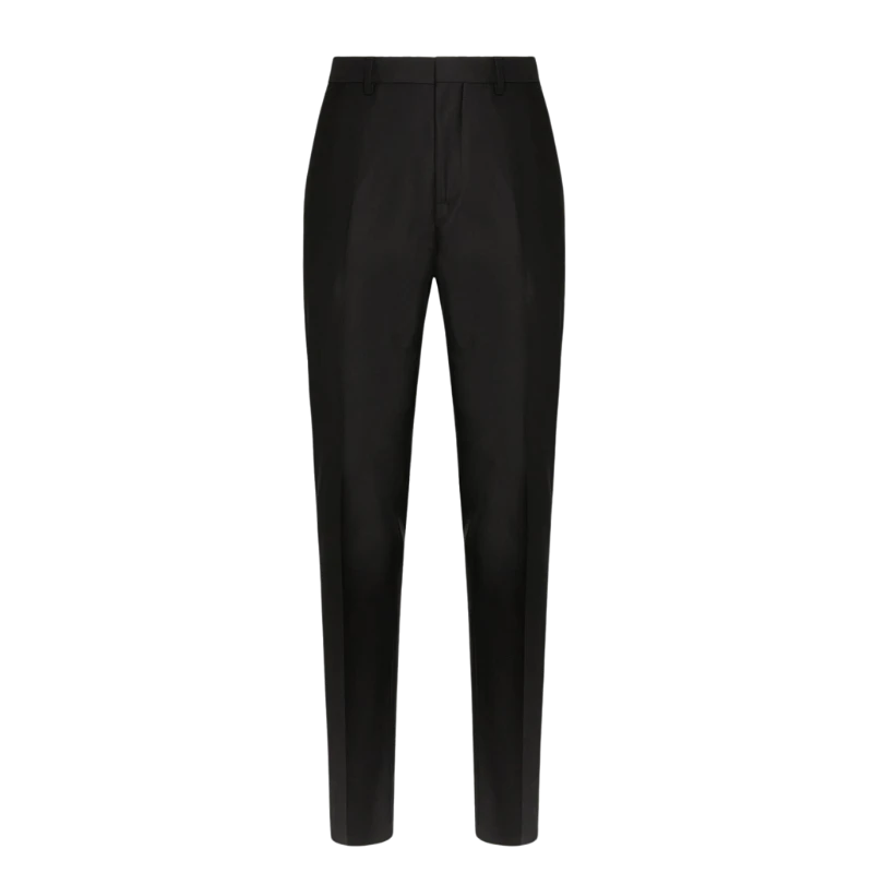 BOGGI PANTALON BO22C009501 NEGRO