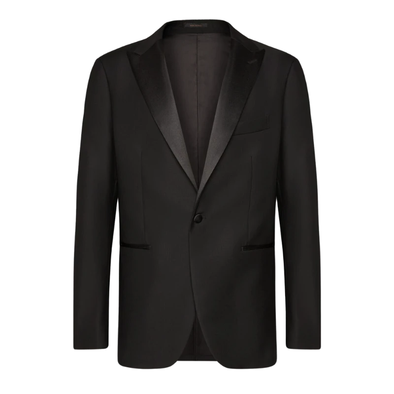 BOGGI BLAZER/SMOKING BO22C009301 #60 *