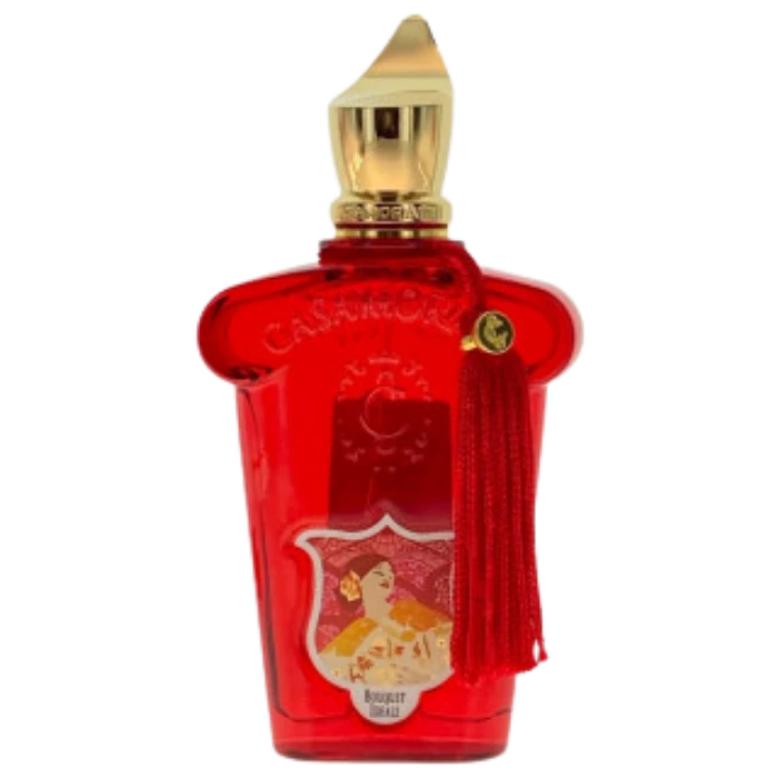 P.XJ CASAMORATI 1888 BOUQUET ID#100ML*ED