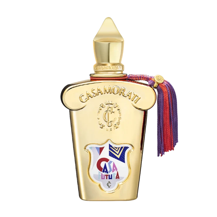 P.XJ CASAMORATI 1888 CASAFUTURA ED
