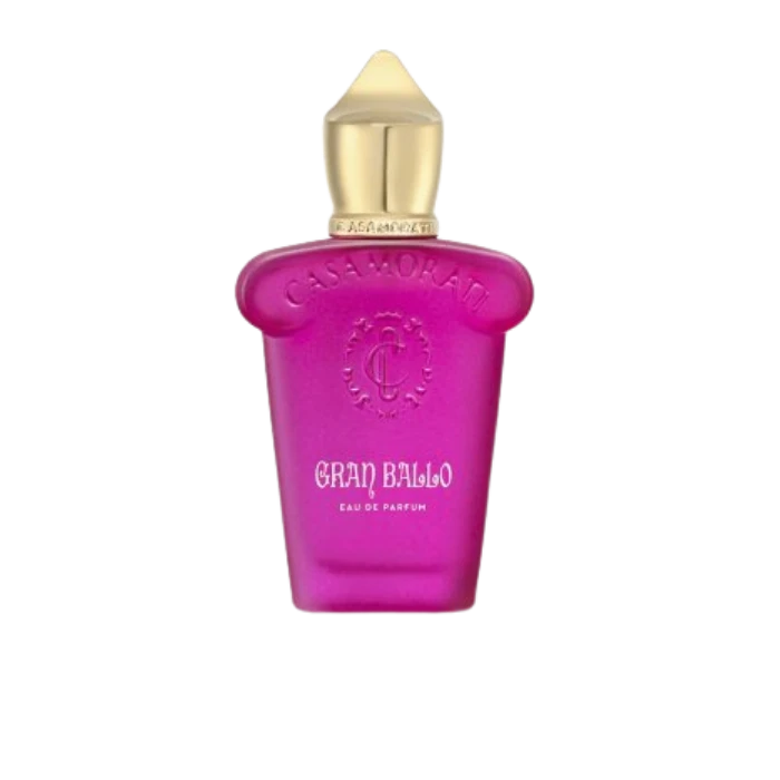 P.XJ CASAMORATI 1888 GRAN BALLO#30ML*EDP
