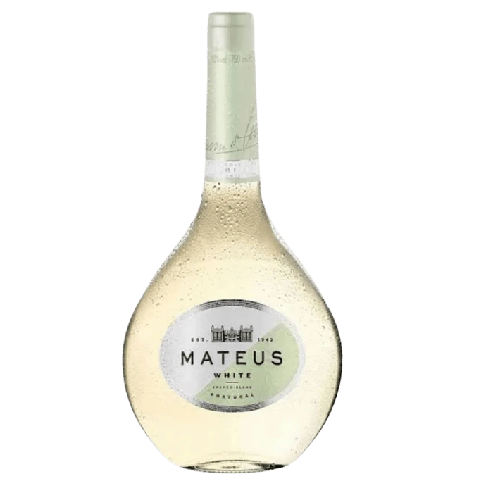 VINO MATEUS BLANCO 750ML