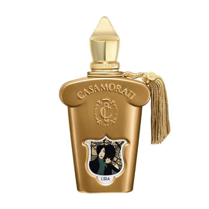 P.XJ CASAMORATI 1888 LIRA #100ML *EDP