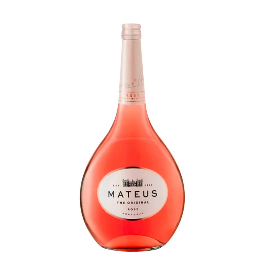 VINO MATEUS ROSE