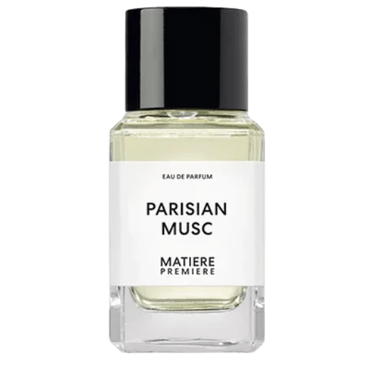 PARISIAN MUSC 100ML