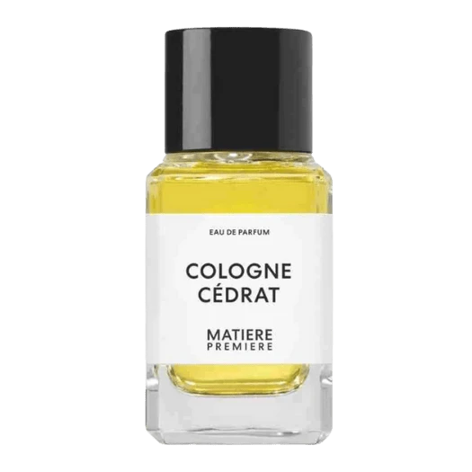 COLOGNE CEDRAT 100ML