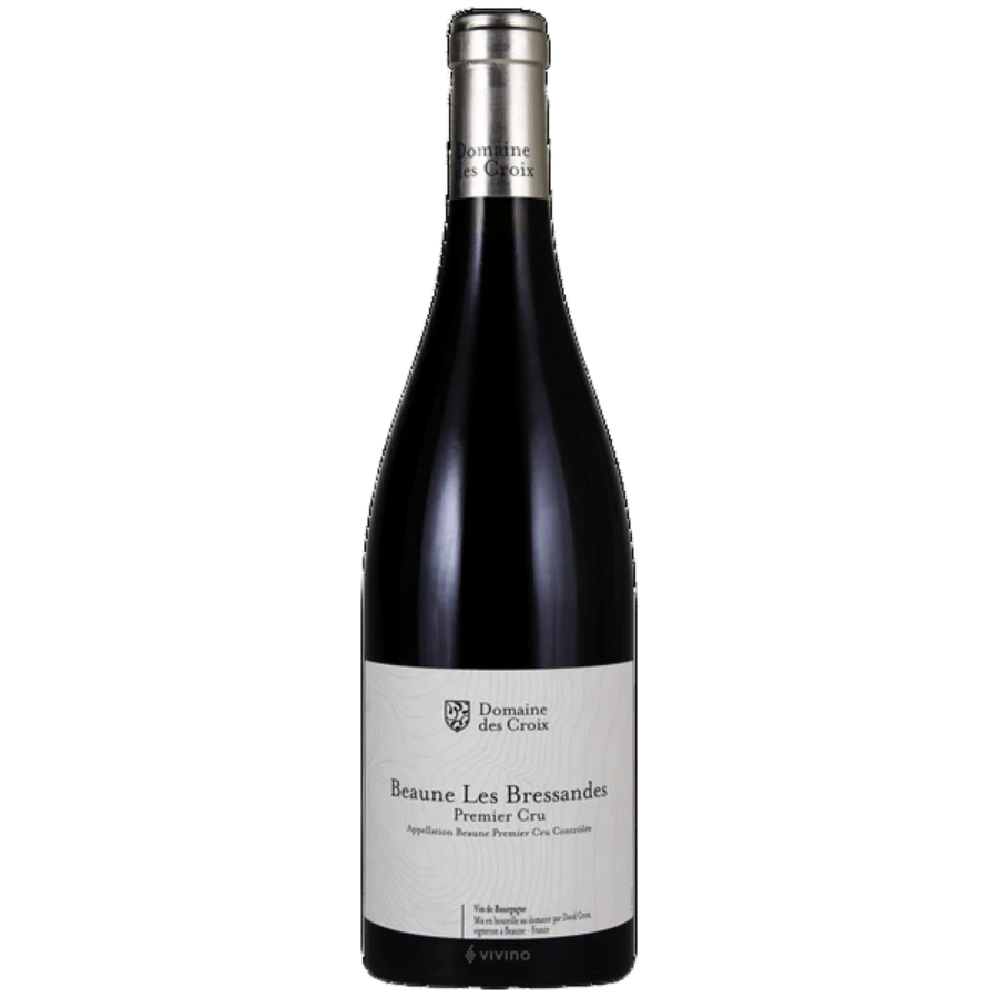 VINO LJ BEAUNE BRESSANDESS 1CRU 2017