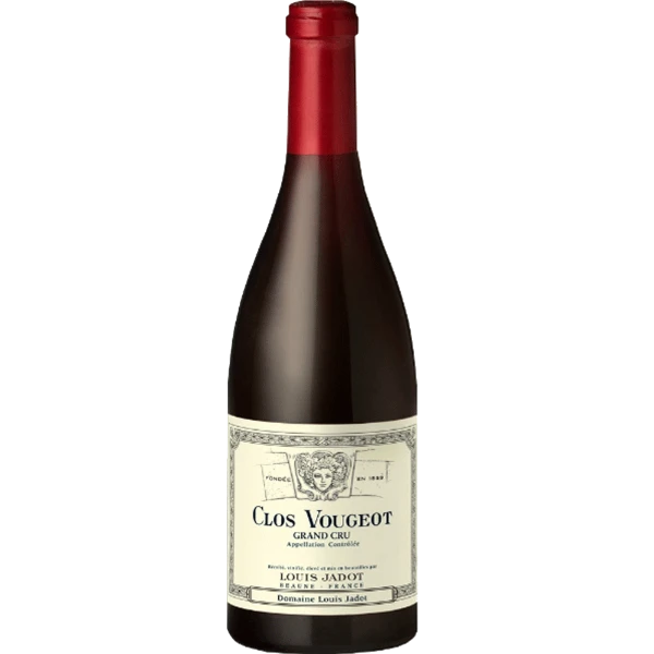 VINO LOUIS JADOT CLOS VOUGEOT G.CRU 2011 P.N