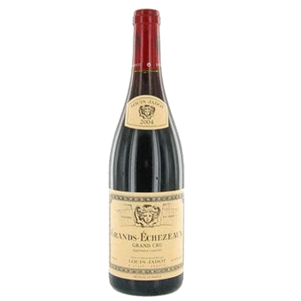 VINO LJ GRANDS ECHEZEAUX G.CRU 2007 PINOT NOIR