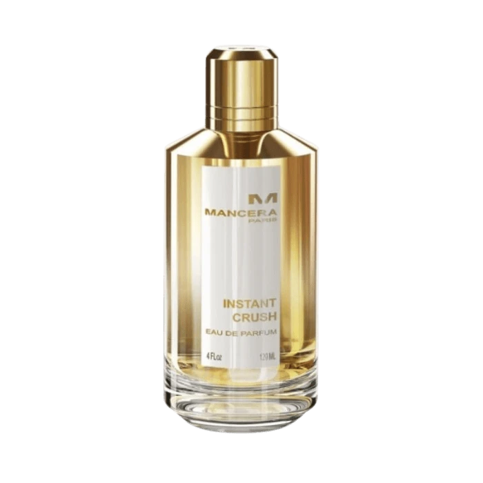 INSTANT CRUSH MANCERA #120ML